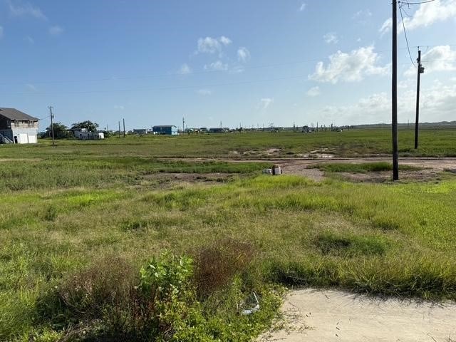 0 Mariner St, Sargent, TX 77414