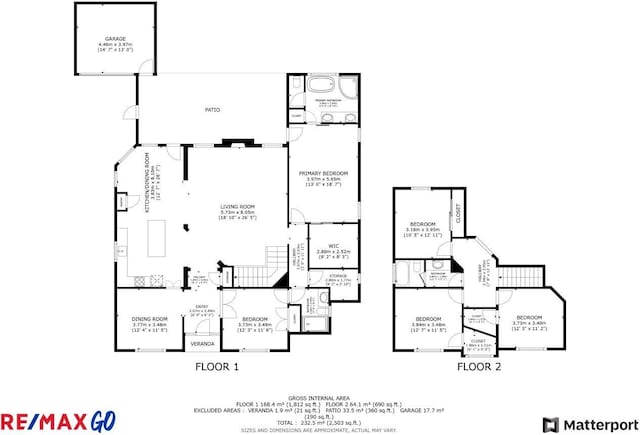 7943 Scenic Canyon Ln, Houston, TX 77095 - view of property floor plan