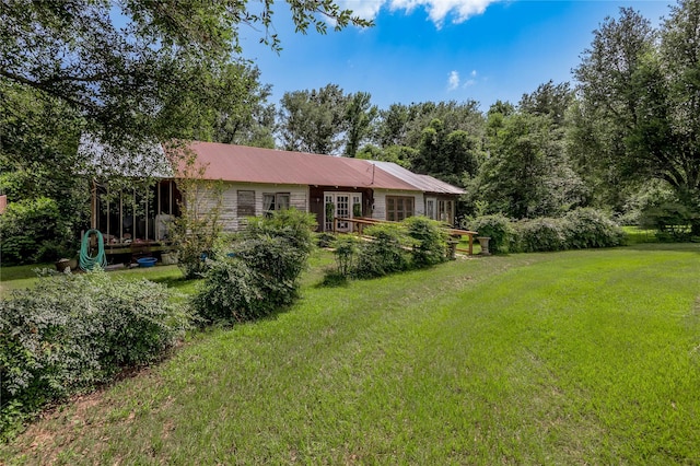 386 Holly Creek Ln, Apple Springs, TX 75926 - photo 2