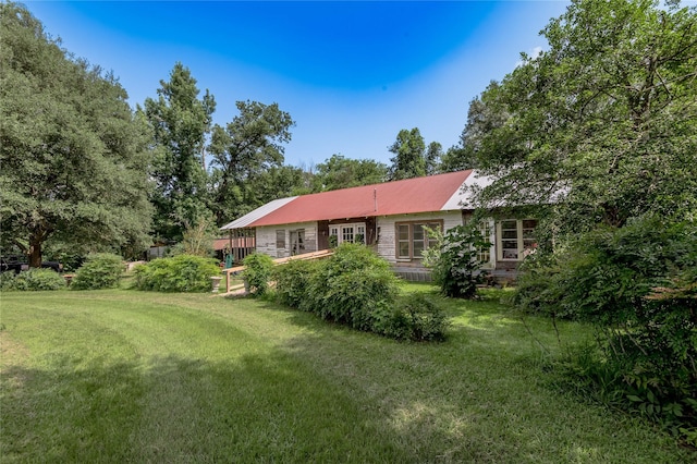 386 Holly Creek Ln, Apple Springs, TX 75926 - photo 3