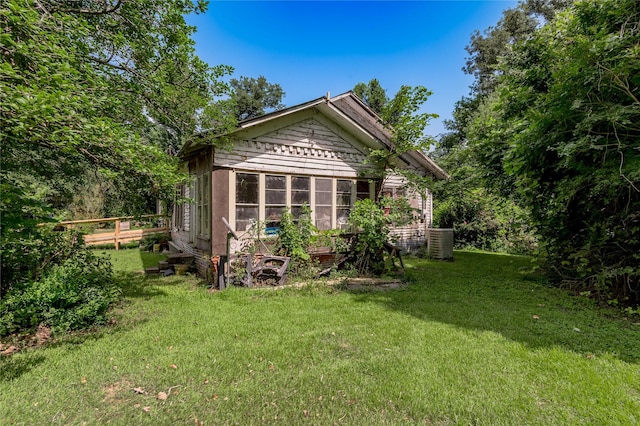386 Holly Creek Ln, Apple Springs, TX 75926 - photo 4