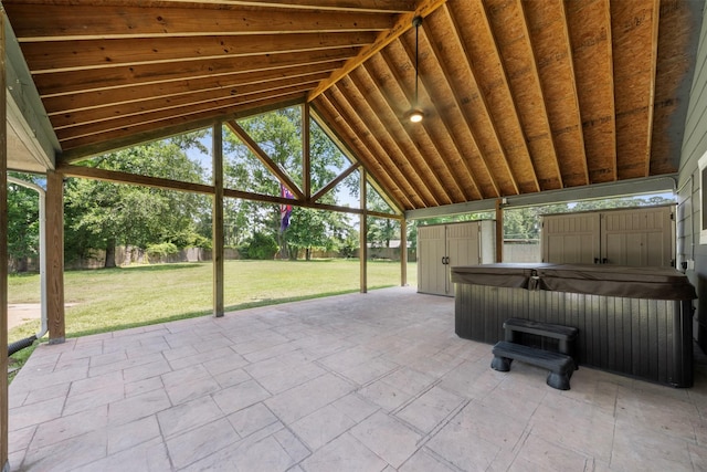 15151 Robin Trl, Conroe, TX 77302 - photo 20