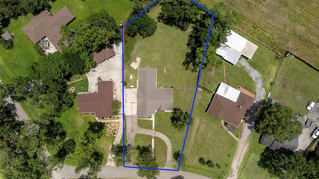 15151 Robin Trl, Conroe, TX 77302 - photo 32