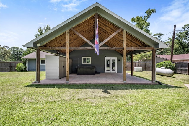 15151 Robin Trl, Conroe, TX 77302 - photo 22