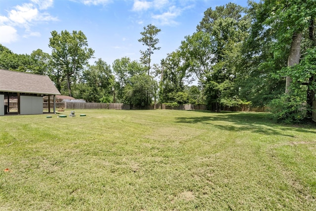15151 Robin Trl, Conroe, TX 77302 - photo 27