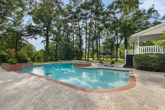 17003 Creeksouth Rd, Houston, TX 77068 - photo 40