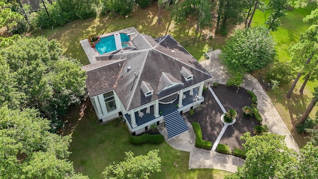 17003 Creeksouth Rd, Houston, TX 77068 - photo 5