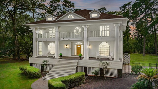 17003 Creeksouth Rd, Houston, TX 77068 - photo 1