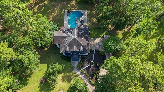 17003 Creeksouth Rd, Houston, TX 77068 - photo 44