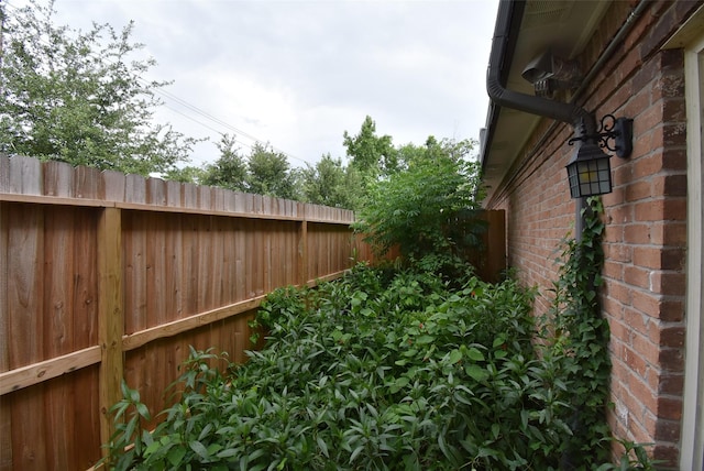 9007 Gaylord St Unit 23, Houston, TX 77024 - view of yard