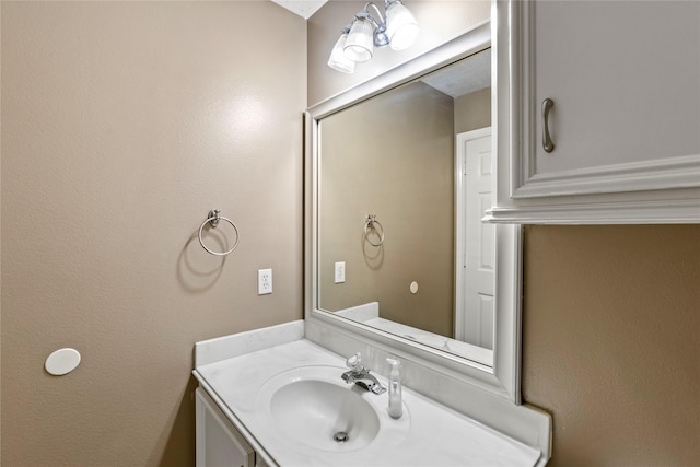 110 Rustling Wind Dr, Montgomery, TX 77356 - bathroom with vanity
