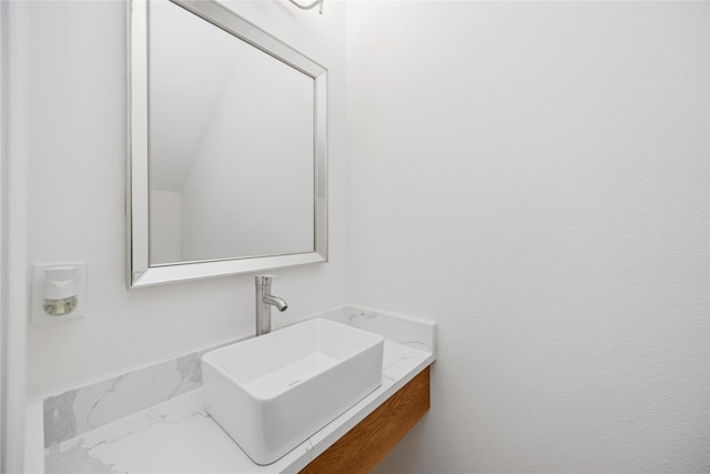 8923 De Priest St, Houston, TX 77088 - bathroom with vanity