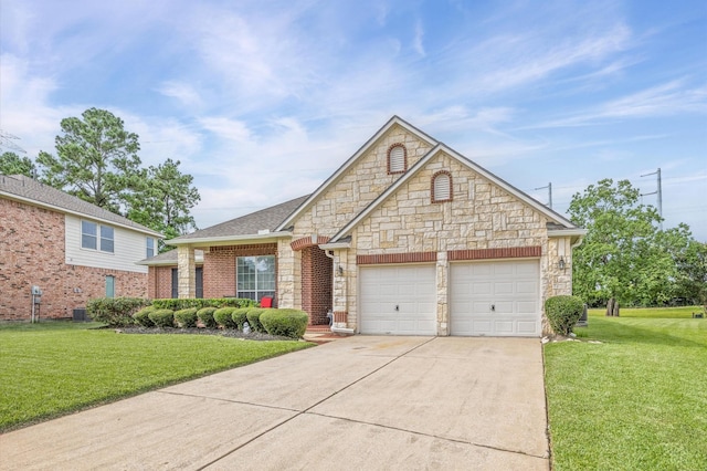 7502 Heron Lakes Dr, Houston, TX 77064 - photo 2