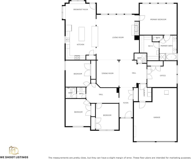 7502 Heron Lakes Dr, Houston, TX 77064 - photo 36