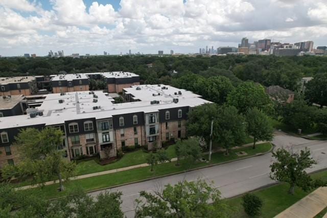 2400 N Braeswood Blvd Unit 108, Houston, TX 77030 - view of urban area