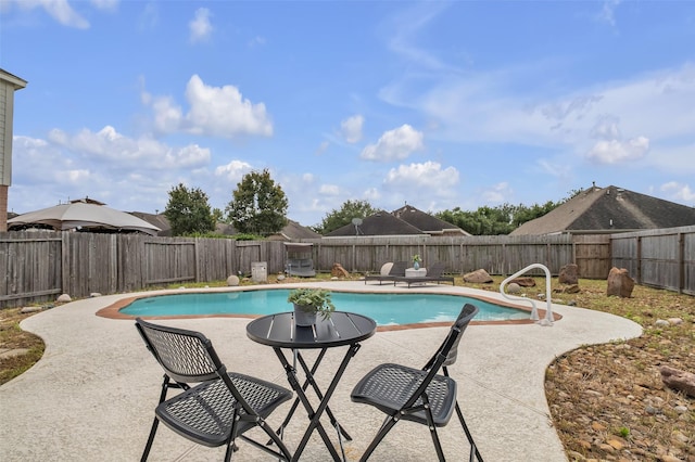 20119 Longheath Ct, Richmond, TX 77407 - photo 23