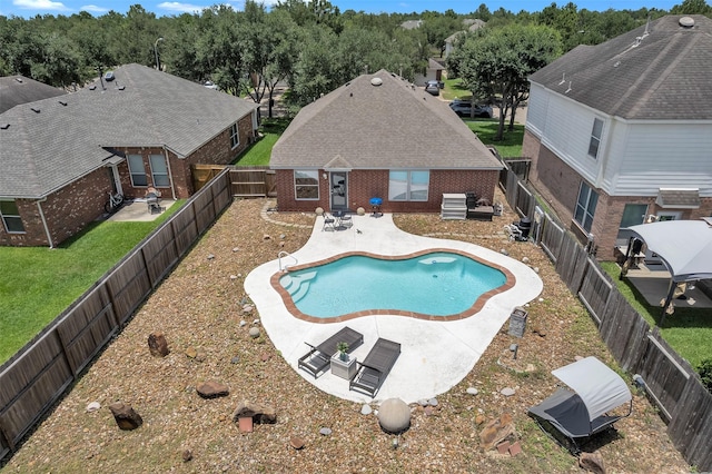 20119 Longheath Ct, Richmond, TX 77407 - photo 27