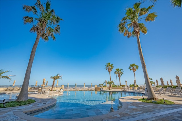801 E Beach Dr Unit Bc708, Galveston, TX 77550 - photo 24