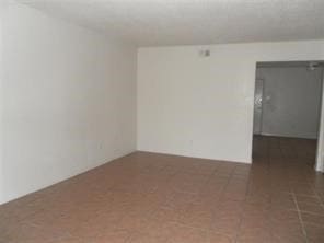 12308 Ormandy St, Houston, TX 77085 - view of unfurnished room