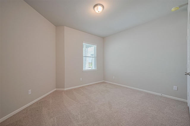 27222 Clear Breeze Dr, Katy, TX 77493 - spare room with carpet flooring and baseboards