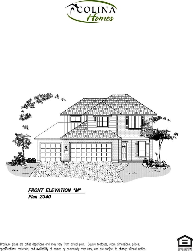 27222 Clear Breeze Dr, Katy, TX 77493 - view of a document