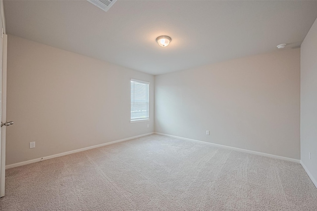 27222 Clear Breeze Dr, Katy, TX 77493 - empty room with carpet and a smoke detector