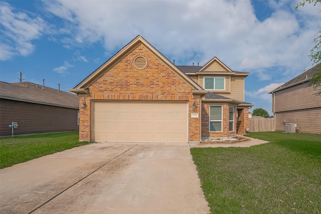 2315 Zephyr Ln, Rosenberg, TX 77471 - photo 1