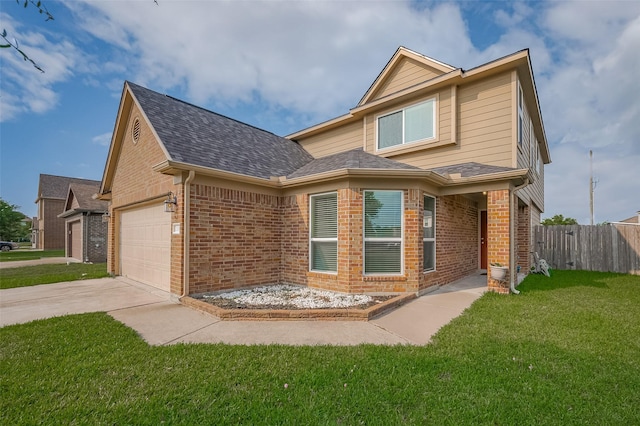 2315 Zephyr Ln, Rosenberg, TX 77471 - photo 2
