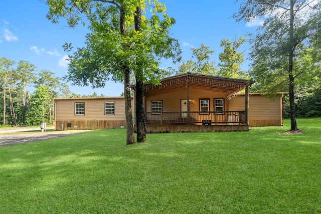 4502 Emerson Ct, Willis, TX 77378 - photo 4