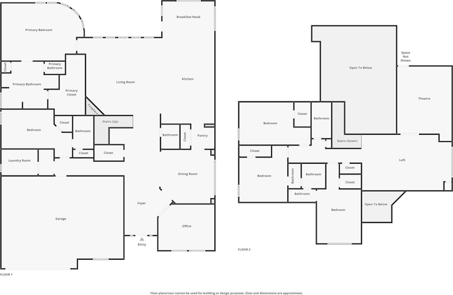 20660 Lavone Dr, Porter, TX 77365 - photo 46