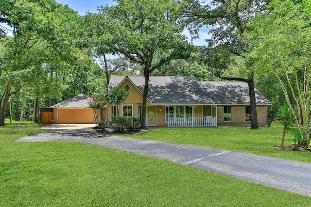 18639 Mink Lake Dr, Magnolia, TX 77355 - photo 2