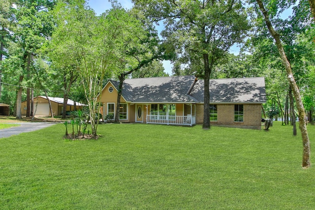 18639 Mink Lake Dr, Magnolia, TX 77355 - photo 1