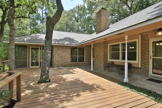18639 Mink Lake Dr, Magnolia, TX 77355 - photo 27