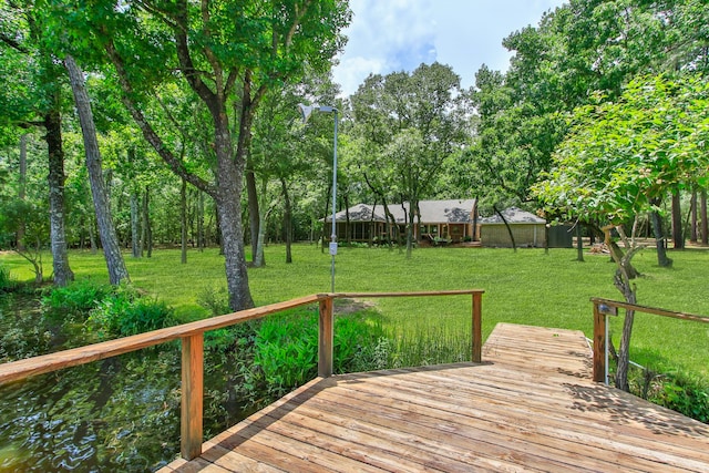 18639 Mink Lake Dr, Magnolia, TX 77355 - photo 37