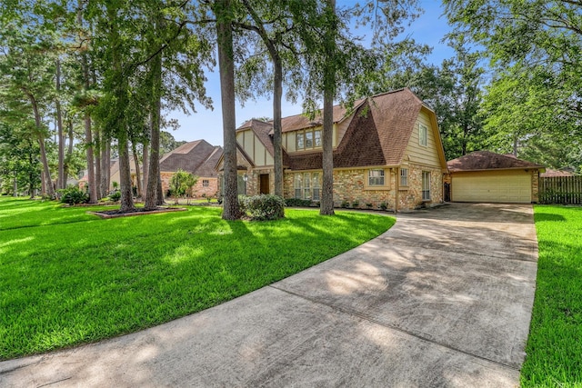 5315 Woodville Ln, Spring, TX 77379 - photo 2