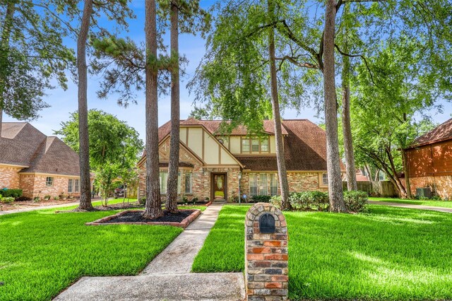 5315 Woodville Ln, Spring, TX 77379 - photo 41