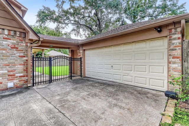 5315 Woodville Ln, Spring, TX 77379 - photo 34