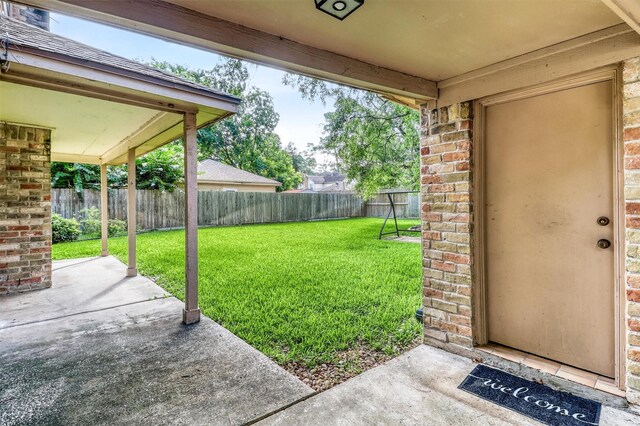 5315 Woodville Ln, Spring, TX 77379 - photo 35