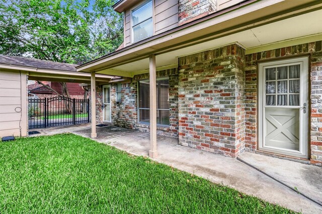 5315 Woodville Ln, Spring, TX 77379 - photo 36