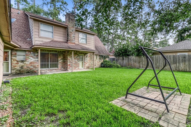 5315 Woodville Ln, Spring, TX 77379 - photo 37