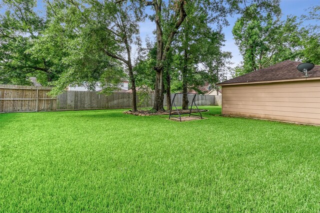 5315 Woodville Ln, Spring, TX 77379 - photo 38