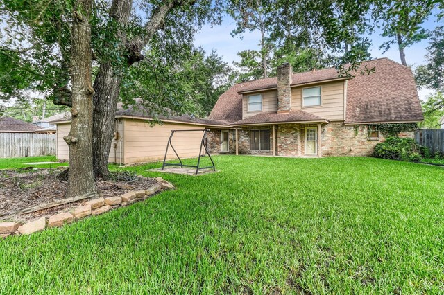 5315 Woodville Ln, Spring, TX 77379 - photo 39