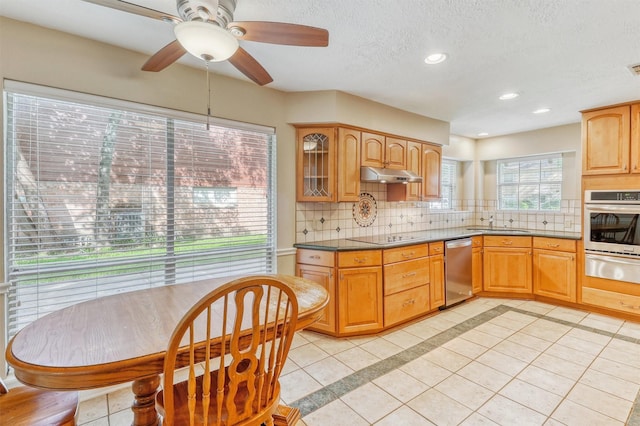 5315 Woodville Ln, Spring, TX 77379 - photo 12