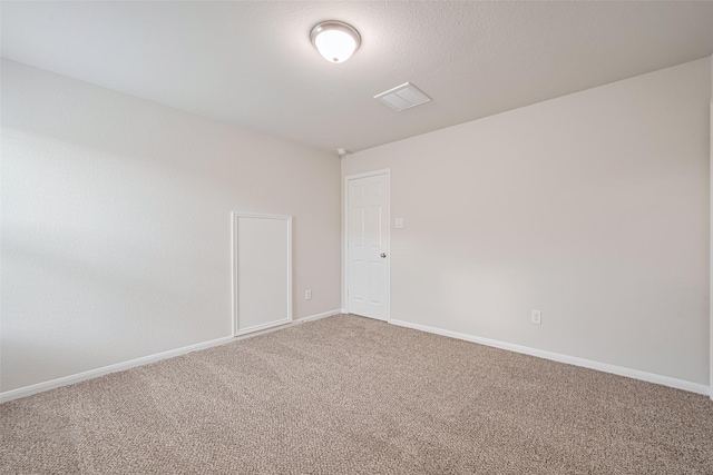 23607 Acerola Tree Ct, Katy, TX 77493 - empty room with carpet floors and baseboards