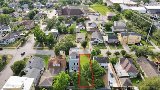 0 Estelle St, Houston, TX 77003
