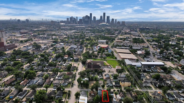 0 Estelle St, Houston, TX 77003
