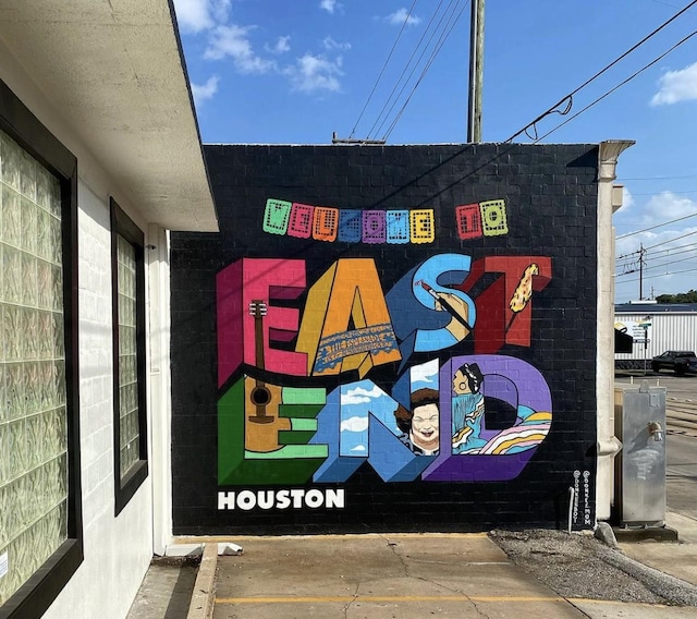 118 Estelle St, Houston, TX 77003