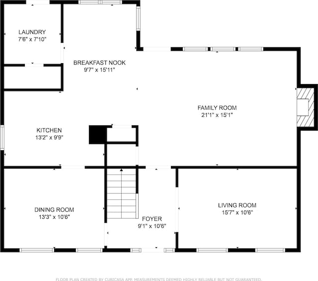 5318 Lacreek Ln, Spring, TX 77379 - photo 41