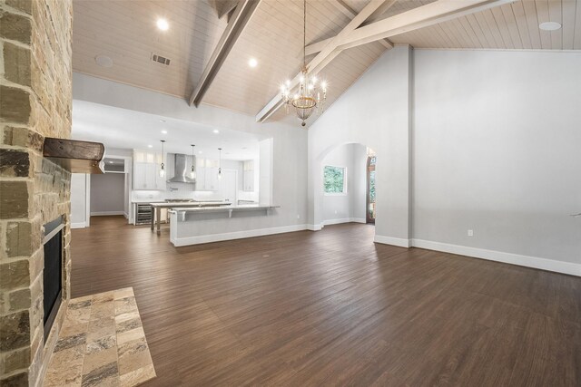 11556 Kirstens Ct, Montgomery, TX 77316 - photo 7