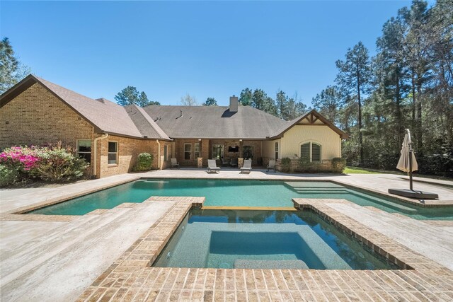 11556 Kirstens Ct, Montgomery, TX 77316 - photo 39